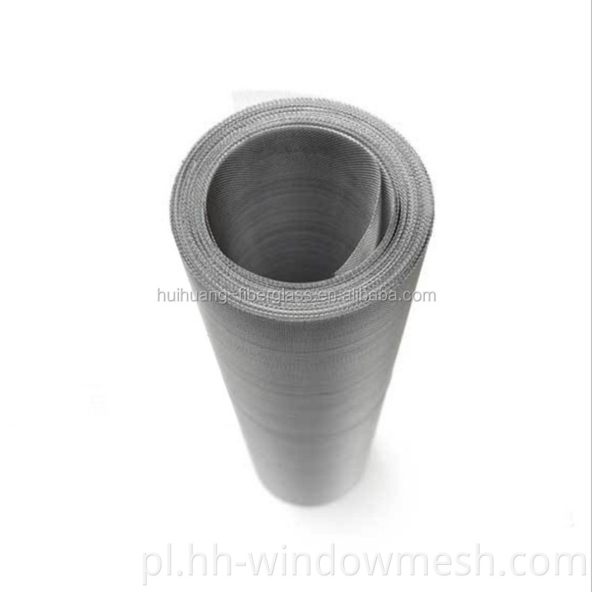Aluminiowa ramka komar